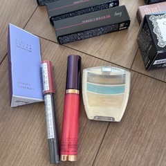 化粧品　口紅　チーク　グロスまとめ3万円以上の画像