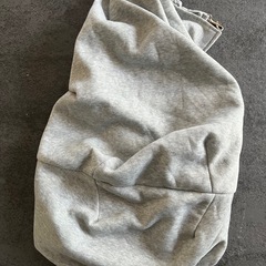 抱っこ紐（スリング）　ペット用の画像
