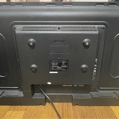 テレビの画像
