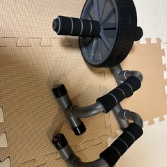 決定しました　ダンベル　　　　の画像