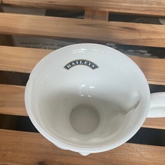 ベイリーズカップの画像