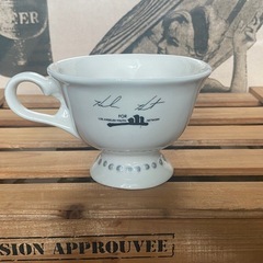 ベイリーズカップの画像