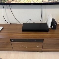 テレビ台