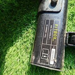 FITBOX　フィットボックス　FBX-001Bの画像