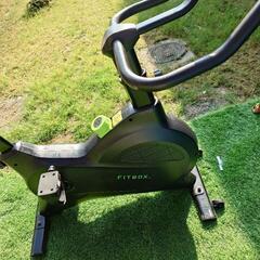 FITBOX　フィットボックス　FBX-001Bの画像