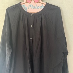 値下げしました。ロングワンピースの画像