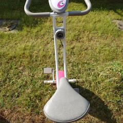アルインコ エアロバイク AFB4417 フィットネスバイクの画像