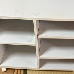 棚