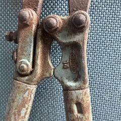 ボルトクリッパーの画像