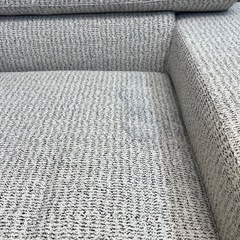 (表示より一時値下げ)HUKLA  ソファ　フクラ　クォード　T517の画像