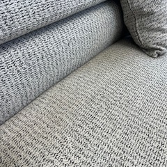 (表示より一時値下げ)HUKLA  ソファ　フクラ　クォード　T517の画像