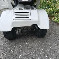便利な修理道具ジャイロキャノピースタンドの画像