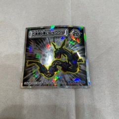 ポケモンシール