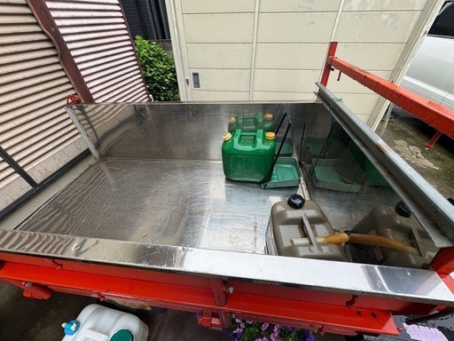 残り7時間 値下げ ヤンマー TG182 運搬車