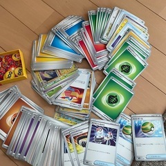 ポケモンカード
