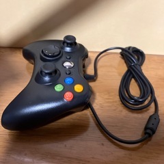 MicrosoftXbox360コントローラー🎮　新品