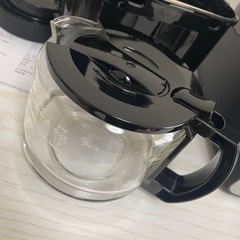 siroca 全自動コーヒーメーカーの画像