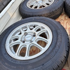 DUNLOP