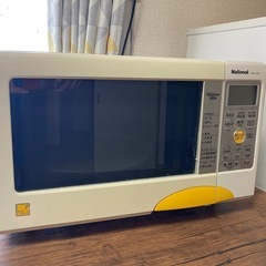 電子レンジ