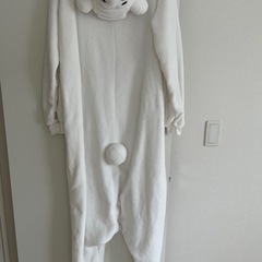 ちいかわ　着ぐるみの画像