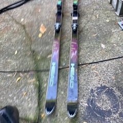 スキーボードの画像
