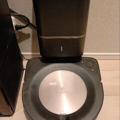 仮予定IROBOT 掃除機　roomba s9＋