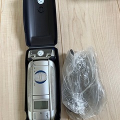 brown 電動シェーバー