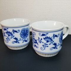 今回は花巻市のお客様よりボヘミア　カールスバード　ブルーオ…