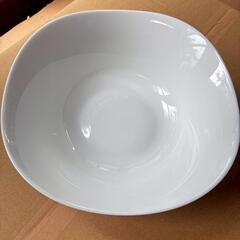 そっくりな中古深皿