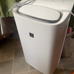 空気清浄機