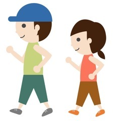 甘木公園(丸山公園)ウォーキング会🚶