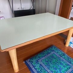 座卓テーブル譲ります