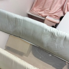 アップリカ ココネルエアーの画像