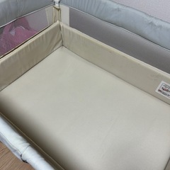 アップリカ ココネルエアーの画像