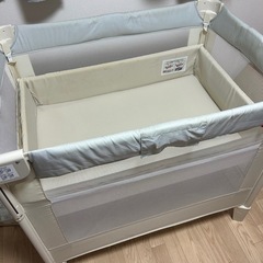 アップリカ ココネルエアー