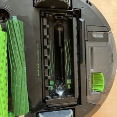iRobot ルンバ j7+ 2022年製  一部ジャンクの画像