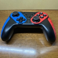 Switchワイヤレス　コントローラー　新品