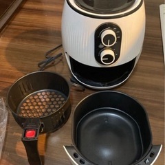 カラットフライヤー ホワイト