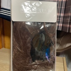 BRIGHT LELE製　フルウィッグの画像