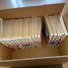 漫画　ピューと吹く！ジャガー　19冊(15巻欠品)の画像