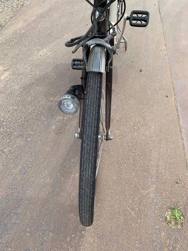 ④✅電動自転車✅BS  アンジェリーノ