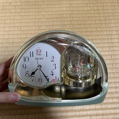 置き時計