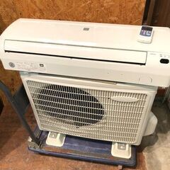 冷房専用 CORONA 6畳 分解清掃済み RC-2218R