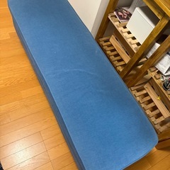オットマン、長椅子