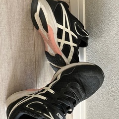女の子用シューズの画像