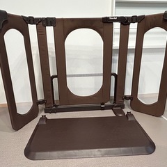 おくとびら　ベビーゲート