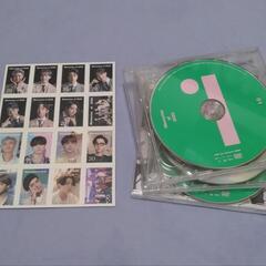 BTS　DVD＋CD＋雑誌＋写真集＋ファンクラブマガジン まとめ売り