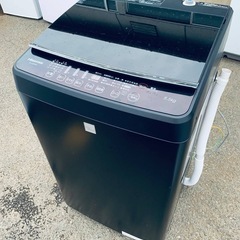 ④✅Hisense 電気洗濯機✅ ✅HW-G55E5KK✅