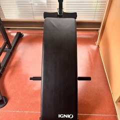 アーチ型シットアップトレーニング/腹筋宅トレ/ジム用品の画像