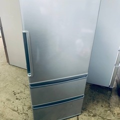 ④✅AQUAノンフロン冷凍冷蔵庫✅ ✅AQR-271F✅